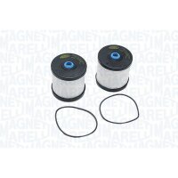 MAGNETI MARELLI 153071762906 Kraftstofffilter