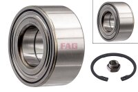 Schaeffler FAG 713 6501 60 Radlagersatz