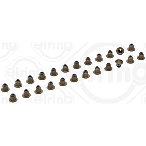 ELRING 505.690 Dichtungssatz, Ventilschaft