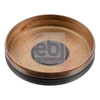 FEBI BILSTEIN 38867 Verschlussdeckel, Nockenwelle
