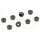 ELRING 216.730 Dichtungssatz, Ventilschaft