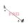 Schaeffler FAG 818 0425 10 Stange/Strebe, Stabilisator