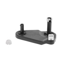 TOPRAN 117 804 Reparatursatz, Schalthebel