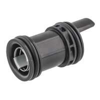 TOPRAN 503 748 Kühlmittelrohrleitung