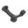 TOPRAN 111 591 Halter, Abgasanlage