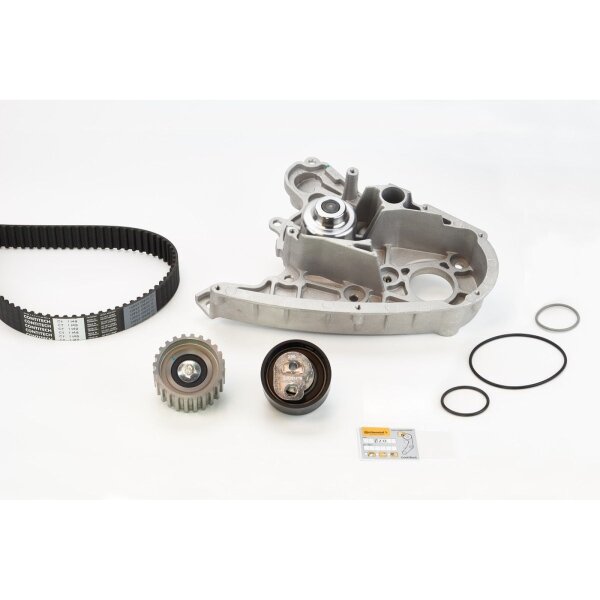CONTINENTAL CTAM CT1148WP1 Wasserpumpe + Zahnriemensatz