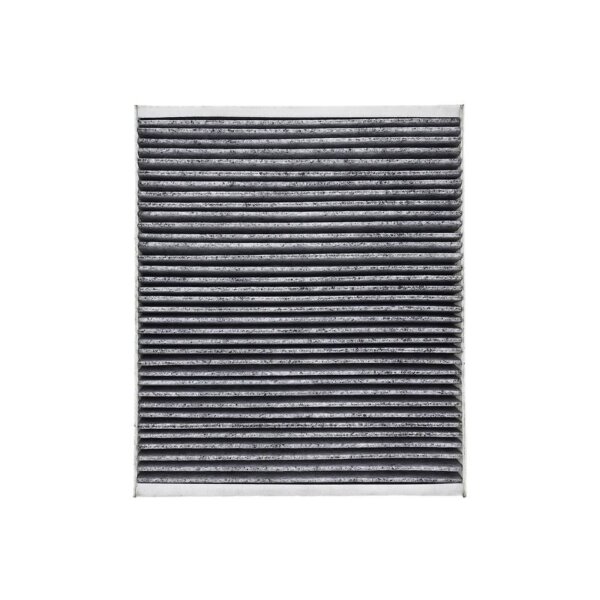 TOPRAN 208 336 Filter, Innenraumluft