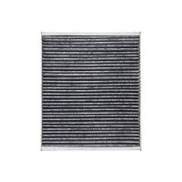 TOPRAN 208 336 Filter, Innenraumluft