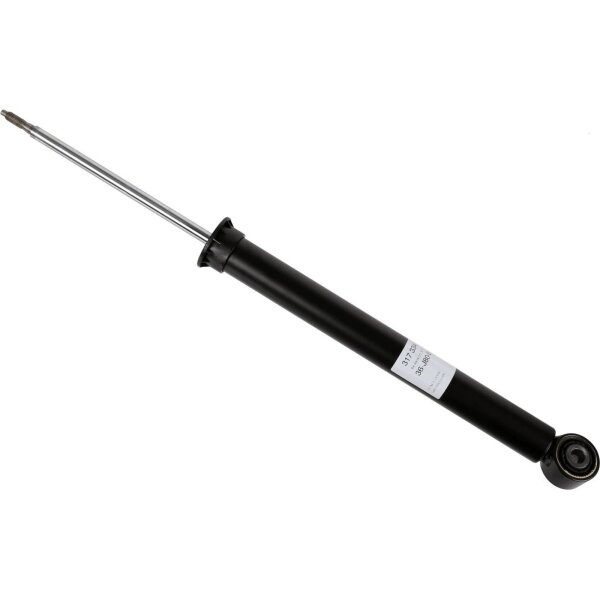 SACHS 317 334 Stoßdämpfer