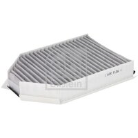 FEBI BILSTEIN 109596 Filter, Innenraumluft