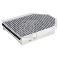 FEBI BILSTEIN 109596 Filter, Innenraumluft