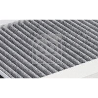 FEBI BILSTEIN 109596 Filter, Innenraumluft
