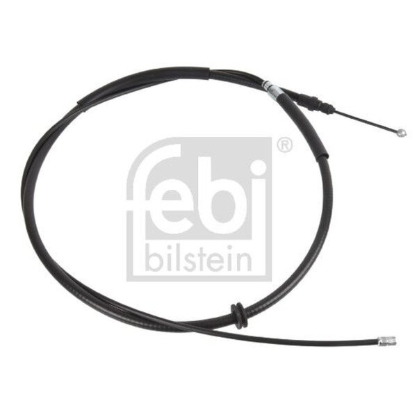 FEBI BILSTEIN 109485 Seilzug, Feststellbremse