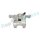 RAP BRAKES R-K0739 Bremssattel