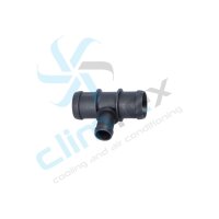 CLIMTEX CX9-020 Kühlmittelflansch