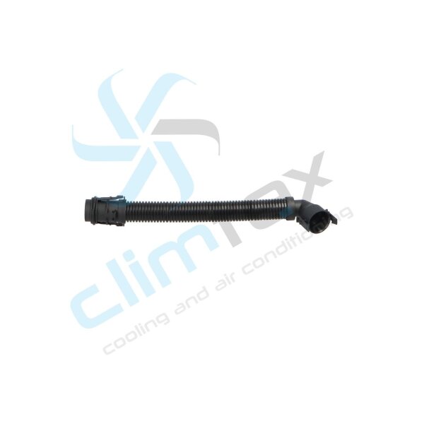 CLIMTEX CX4-155 Schlauch, Zylinderkopfhaubenentlüftung