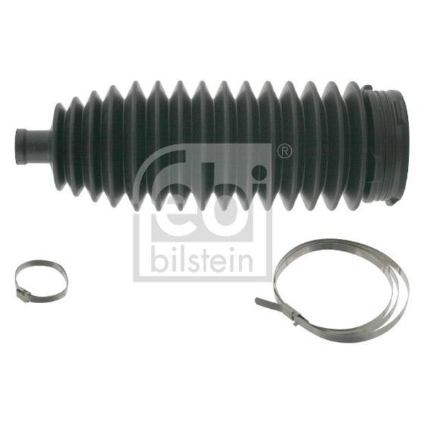 FEBI BILSTEIN 27197 Faltenbalgsatz, Lenkung