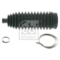 FEBI BILSTEIN 27197 Faltenbalgsatz, Lenkung