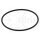ELRING 393.830 Dichtring