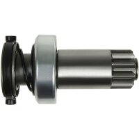 AS-PL SD0169 Freilaufgetriebe, Starter
