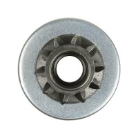 AS-PL SD0169 Freilaufgetriebe, Starter