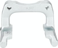 TRW BDA581 Halter, Bremssattel