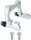 TRW BDA581 Halter, Bremssattel