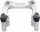 TRW BDA581 Halter, Bremssattel