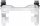 TRW BDA581 Halter, Bremssattel