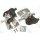 TRW BHT308E Bremssattel