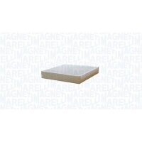 MAGNETI MARELLI 350203062560 Filter, Innenraumluft