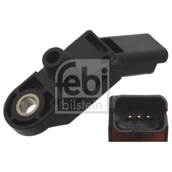 FEBI BILSTEIN 45936 Sensor, Saugrohrdruck