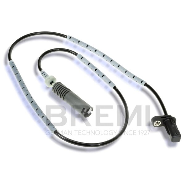 BREMI 50346 Sensor, Raddrehzahl