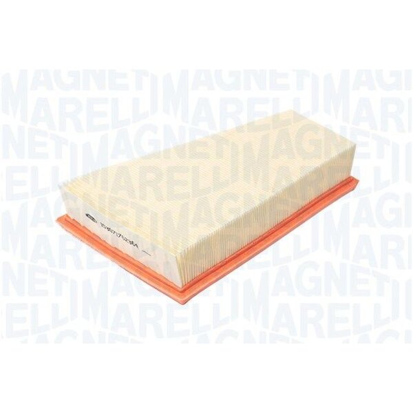 MAGNETI MARELLI 153071762364 Luftfilter