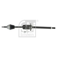 FEBI BILSTEIN 183086 Antriebswelle