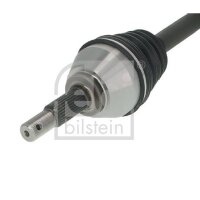 FEBI BILSTEIN 183086 Antriebswelle