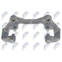 NTY HZP-AU-003A Halter, Bremssattel