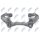 NTY HZP-AU-003A Halter, Bremssattel