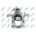 NTY HZT-PL-062 Bremssattel