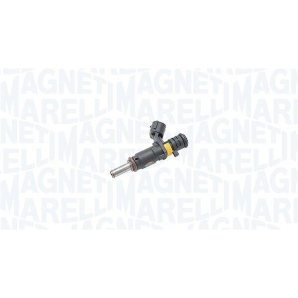 MAGNETI MARELLI 805000000041 Einspritzventil