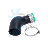 CLIMTEX CX2-027 Ladeluftschlauch