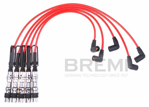 BREMI 205H200 Zündleitungssatz
