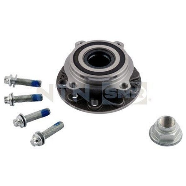 SNR R160.33 Radlagersatz