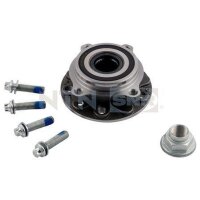 SNR R160.33 Radlagersatz