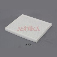 ASHIKA 21-SS-S05 Filter, Innenraumluft