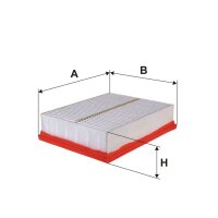 FILTRON AP 135/5 Luftfilter