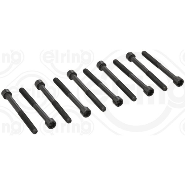 ELRING 760.510 Zylinderkopfschraubensatz