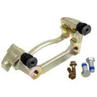 TRW BDA519 Halter, Bremssattel