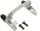 TRW BDA1128 Halter, Bremssattel