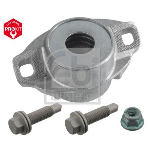 FEBI BILSTEIN 37971 Reparatursatz, Federbeinstützlager